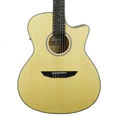 Violão Tagima TW27 NS Grand Auditorium