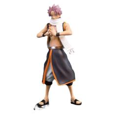 Fairy Tail Figura Modelo de brinquedo