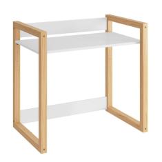 Mesa Infantil com Regulagem de Altura Zoe Móveis Reller