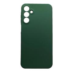 Capa Capinha Compatível Com Samsung Galaxy a15 tela 6.5 Silicone Aveludada Premium