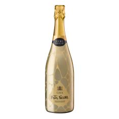 Espumante Cava Pata Negra Semi Sec 750ml