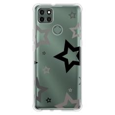 Capa Capinha De Celular Compatível com Moto G9 Power Personalizada
