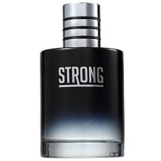 Perfume Strong Eau De Toilette Masculino New Brand 100Ml