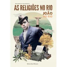As religiões no Rio