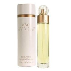 Perfume 360 Women De Perry Ellis EDT - 100ml-Feminino