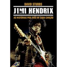 Jimi Hendrix - (9048)