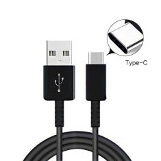 Cabo USB Samsung Tipo C Samsung Galaxy A80 SM-A805FZKJZTO Original - p