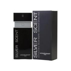 Perfume Jacques Bogart Silver Scent Masculino 100ml