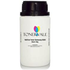 Toner Refil TankFull Para Samsung MLT-D205E SCX-5637 ML-3710 SCX-4833 