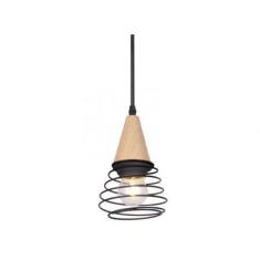 Pendente 1xE27 Fouet Taschibra