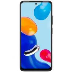 Smartphone Xiaomi Redmi Note 11 Dual Sim de 128GB/4GB Ram de 6.43" 50+