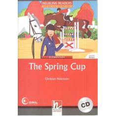Livro - Spring cup