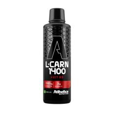 Atlhetica Nutrition L-Carnitine 1400-480Ml Limão Athletica Nutrition