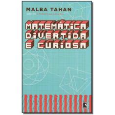 Matemática Divertida e Curiosa