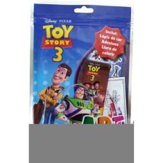Disney Art Pack Toy Story 3