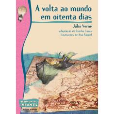 A volta ao mundo em oitenta dias