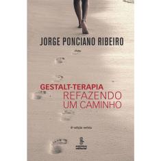 Livro - Gestalt-terapia - Refazendo um caminho