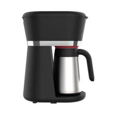 Cafeteira Elétrica 700Ml Oster 127V Com Jarra Térmica, Preto, 110V