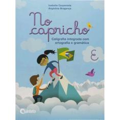 No Capricho E - 02Ed/16