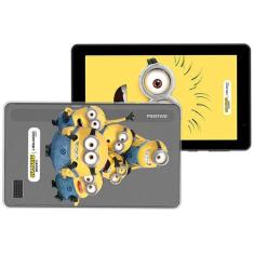 Tablet Positivo Vision Tab 7 Minions T307MN com Capa 3GB RAM 64GB 7" A