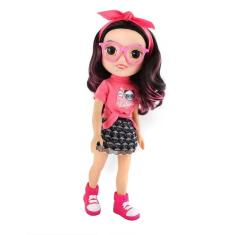 Boneca Luluca - Estrela