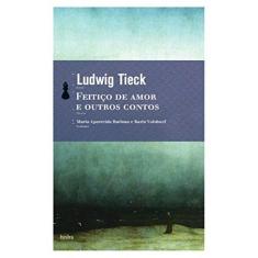 Feitico De Amor E Outros Contos