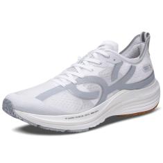Tenis Feminino Running Refletivo Ultraleve Olympikus Corre 3