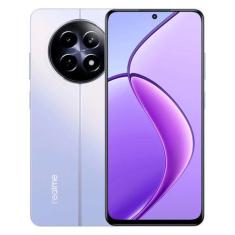 Smartphone Realme 12 5G 256GB 8GB RAM Dual SIM Tela 6.7" - Roxo