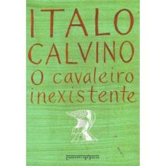 Cavaleiro Inexistente - Bolso