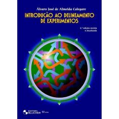 Introducao Ao Delineamento De Experimentos