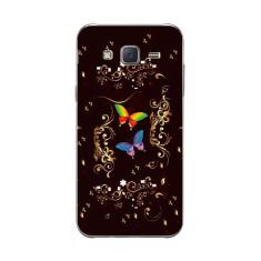Capa Adesivo Skin375 Verso Para Samsung Galaxy J5 Sm-j500 - KawaSkin