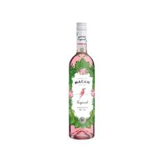 Vinho Frisante Macaw Tropical Rosé