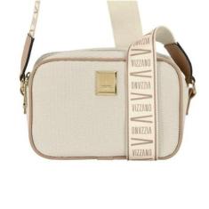 Bolsa Vizzano texturizada com alça transversal original-Feminino