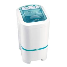 Lavadora De Roupas La555 Latina 10kg, Com Entrada e Saída de Água Auto