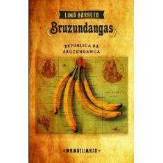Os Bruzundangas Sortido - BRASILIARIS, Sortido