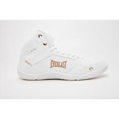 Tênis Everlast Ring 4 Feminino-Feminino