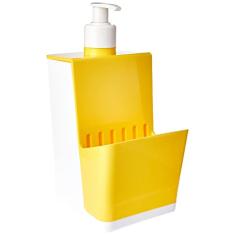 DISPENSADOR - AMARELO