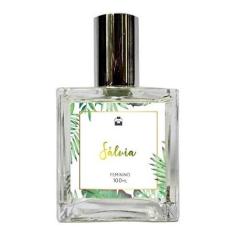 Perfume Feminino Natural Sálvia 100ml