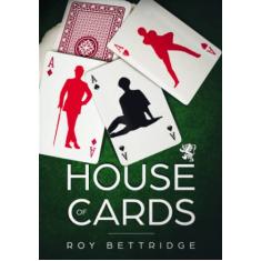 House of cards - Xeque-mate - Vol. 2 em Promoção na Americanas