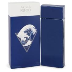 Perfume/Col. Masc. Aqua Kenzo Eau De Toilette