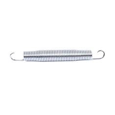 Mola para Cama Elástica 15cm 70 unidades