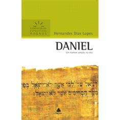 Daniel - Um Homem Amado No Céu