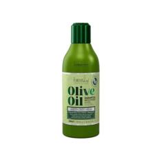 Shampoo Forever Liss Olive Oil Mega Power 300ml