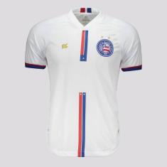 Camisa Esquadrão Bahia I 2024-Masculino