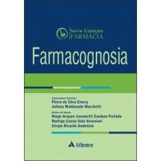 Farmacognosia