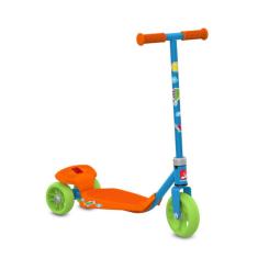 Patinete Bandeirante Meu 1º 1562 Azul