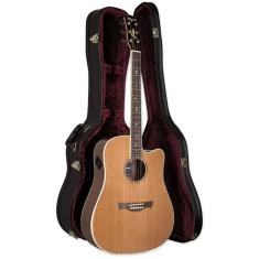 Violão Tampo Sólido Assinatura Juninho Afram