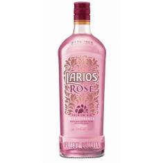 Gin Larios Rosé 700ml, Rosé, 700ml