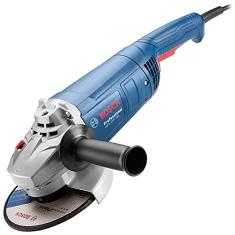 Bosch Esmerilhadeira 7'' GWS 2200-180 VULCANO 2200W 127V