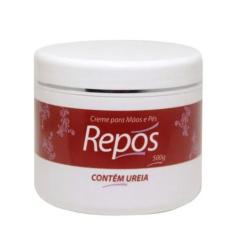 Creme Para Mãos E Pés Com Ureia 500gr Hidratant - A.R Variedades MT